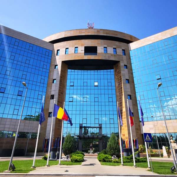 Declarație de presă privind activitatea Poliţiei de Frontieră în ultima săptămână - Sediul M.A.I.