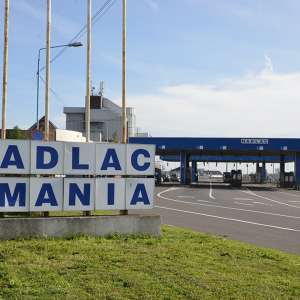 Măsuri suplimentare de fluidizare a traficului transfrontalier cu ocazia Zilei Naţionale a României