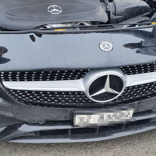 Autovehicule căutate de către autoritățile din Italia și Elveția, descoperite de polițiștii de frontieră