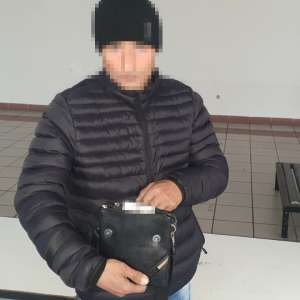 Două cărți de identitate false oprite din drumul către Germania