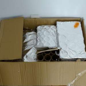 572 materiale pirotehnice descoperite la P.T.F. Calafat