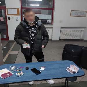 Mama a vrut să îi facă un bine