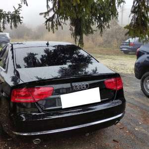 Autoturism de lux căutat de autoritățile din Norvegia, descoperit de poliţiştii de frontieră constănţeni