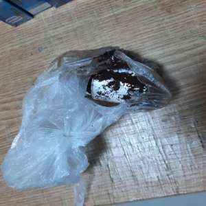 Droguri ascunse într-un flacon de medicamente descoperite la controlul de frontieră