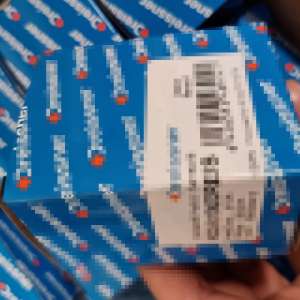 Piese auto susceptibile a fi contrafăcute, depistate în Portul Constanța