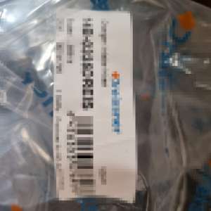 Piese auto susceptibile a fi contrafăcute, depistate în Portul Constanța