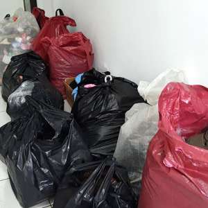 Produse susceptibile a fi contrafăcute confiscate de polițiștii de frontieră severineni