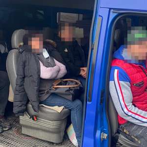 Trecere ilegală pentru evitarea carantinei la P.T.F. Nădlac