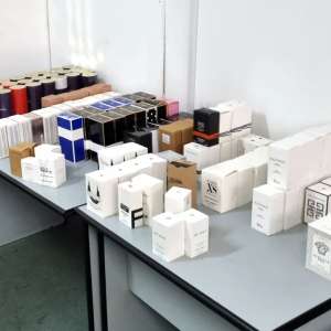 Bunuri susceptibile a fi contrafăcute, estimate la o valoare de 30.000 lei, descoperite în P.T.F. Giurgiu