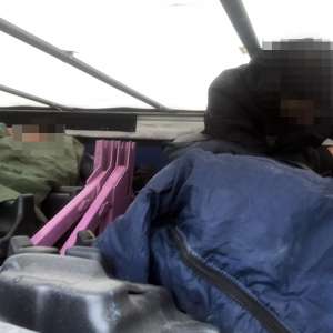 25 de cetăţeni din India şi Afganistan depistaţi de poliţiştii de frontieră arădeni