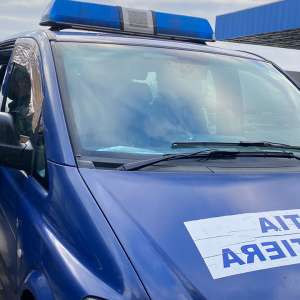 Metodă nouă de evitare a carantinei: intrarea în ţară, pe contrasens, prin sustragere de la control