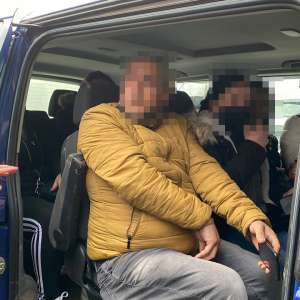 Metodă nouă de evitare a carantinei: intrarea în ţară, pe contrasens, prin sustragere de la control