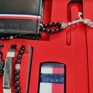 Bunuri susceptibile a fi contrafăcute, estimate la o valoare de 62.000 lei, descoperite în P.T.F. Giurgiu