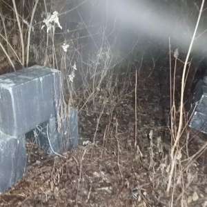 Țigări în valoare de peste 460.000 de lei, ridicate în vederea confiscării de polițiștii de frontieră maramureşeni