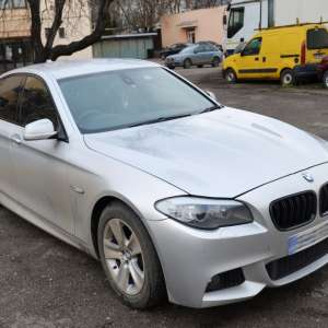 Autoturism semnalat furat din Marea Britanie, descoperit în trafic de polițiștii de frontieră ieșeni