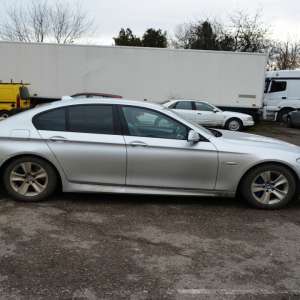 Autoturism semnalat furat din Marea Britanie, descoperit în trafic de polițiștii de frontieră ieșeni