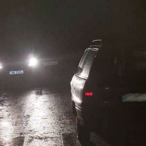 Alcoolul i-a dat curaj