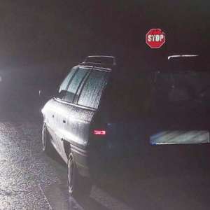 Alcoolul i-a dat curaj