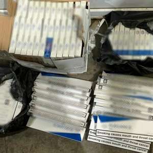 Țigări de contrabandă - o nouă componentă a motorului