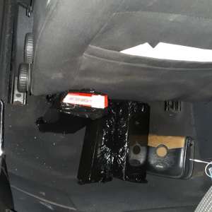 Aproximativ 24.000 de țigarete de contrabandă descoperite la frontiera de est