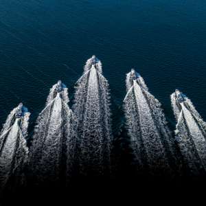 Creșterea capabilităților Componentei Navale, a Poliției de Frontieră Române, cu cinci noi șalupe de patrulare, control și intervenție