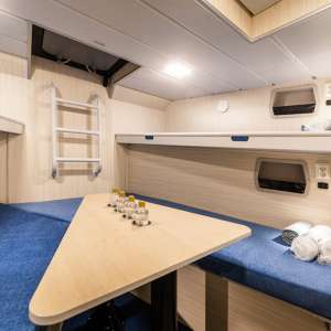 Creșterea capabilităților Componentei Navale, a Poliției de Frontieră Române, cu cinci noi șalupe de patrulare, control și intervenție