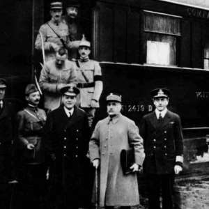 România mare și grănicerii