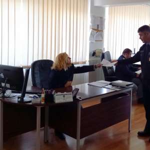 Sustenabilitate în cooperarea polițienească internațională prin Punctul Comun de Contact Cenad - ”Evoluția se bazează pe comunitate și cooperare”