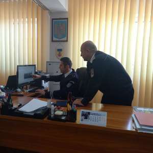 Sustenabilitate în cooperarea polițienească internațională prin Punctul Comun de Contact Cenad - ”Evoluția se bazează pe comunitate și cooperare”