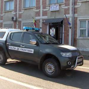 O zi - O zi din viața unei echipe K9