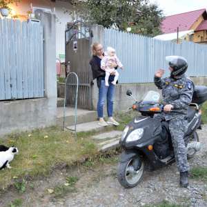 O zi - O zi din viața unei echipe K9