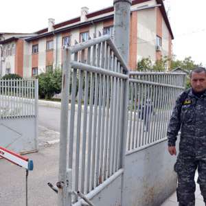 O zi - O zi din viața unei echipe K9