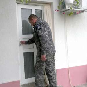 O zi - O zi din viața unei echipe K9