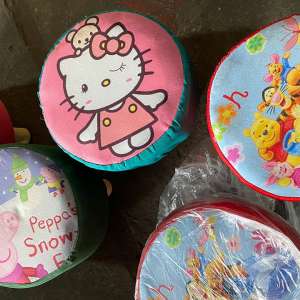 Bunuri în valoare de peste 3.400.000 lei, susceptibile a fi contrafăcute, depistate în Portul Constanța