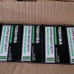 Bunuri în valoare de peste 3.400.000 lei, susceptibile a fi contrafăcute, depistate în Portul Constanța