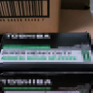 Bunuri în valoare de peste 3.400.000 lei, susceptibile a fi contrafăcute, depistate în Portul Constanța