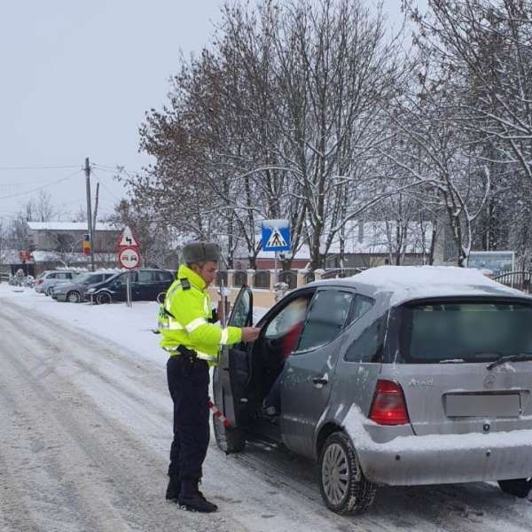 Tineri şi inconştienţi