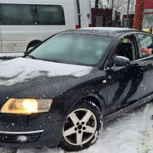 Permise false procurate pentru a conduce ilegal