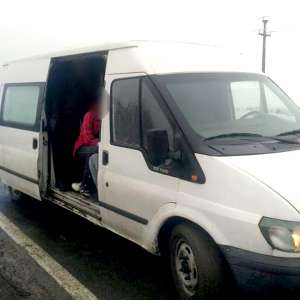 Treizeci şi doi de cetăţeni indieni, depistaţi la frontiera cu Serbia