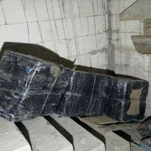 Țigări de contrabandă în valoare de 100.000 lei, confiscate la granița de nord