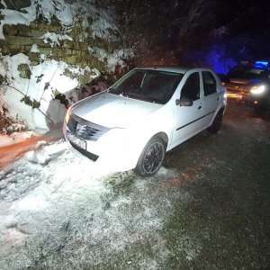 Țigări de contrabandă în valoare de 100.000 lei, confiscate la granița de nord