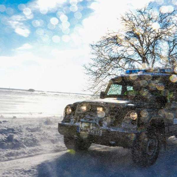 Bărbat plasat în carantină cercetat de poliţiştii de frontieră pentru ultraj