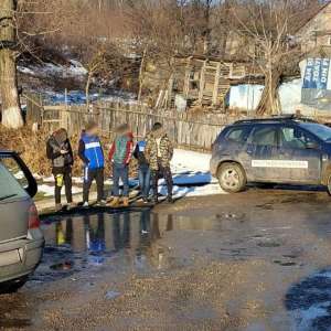 A pierdut permisul de conducere pe care nu l-a avut niciodată