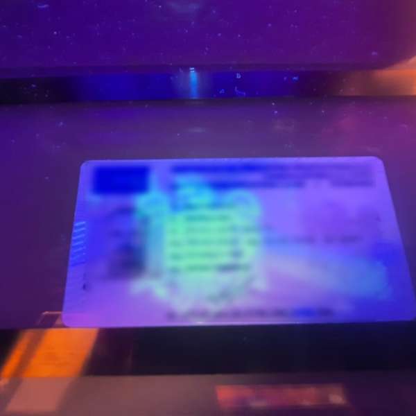 Certificat de pregătire profesională fals descoperit de poliţiştii de frontieră