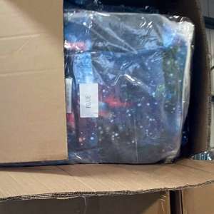 O mie de rucsacuri susceptibile a fi contrafăcute,  depistate în Portul Constanța