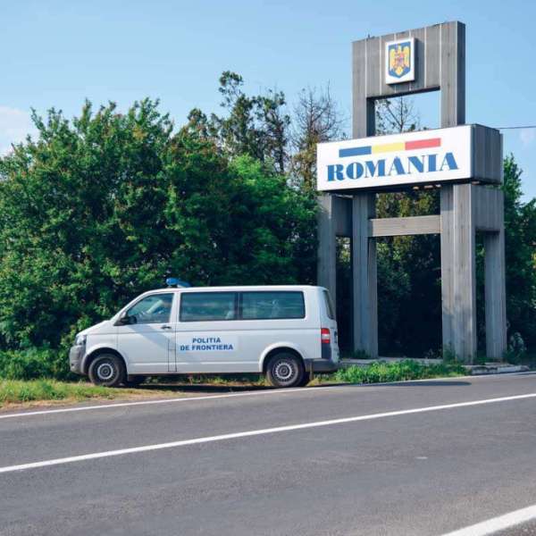Teste false pentru detecția infecției cu virusul SARS-COV-2 descoperite la P.T.F. Vama Veche