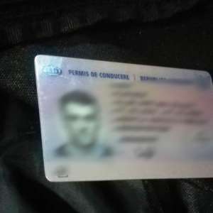 13 cu ghinion pentru un tânăr din Republica Moldova