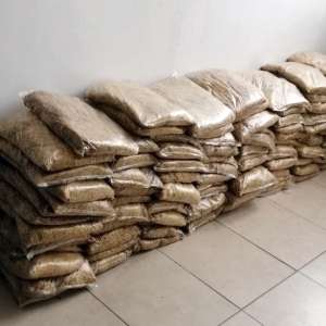 45 kg de tutun confiscate în P.T.F. Urziceni