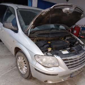 Autoturism căutat de autoritățile din Italia, depistat la P.T.F. Oancea