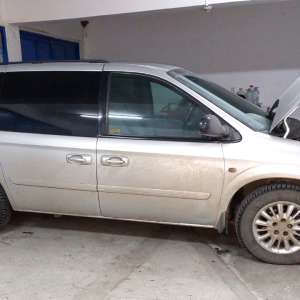 Autoturism căutat de autoritățile din Italia, depistat la P.T.F. Oancea